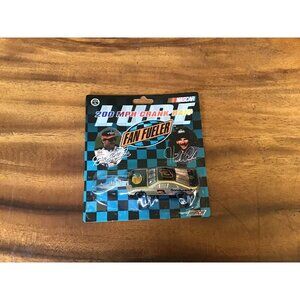 1 Dale Earnhardt #3 200 MPH Crank Bait Fan Fueler 1999 NOS